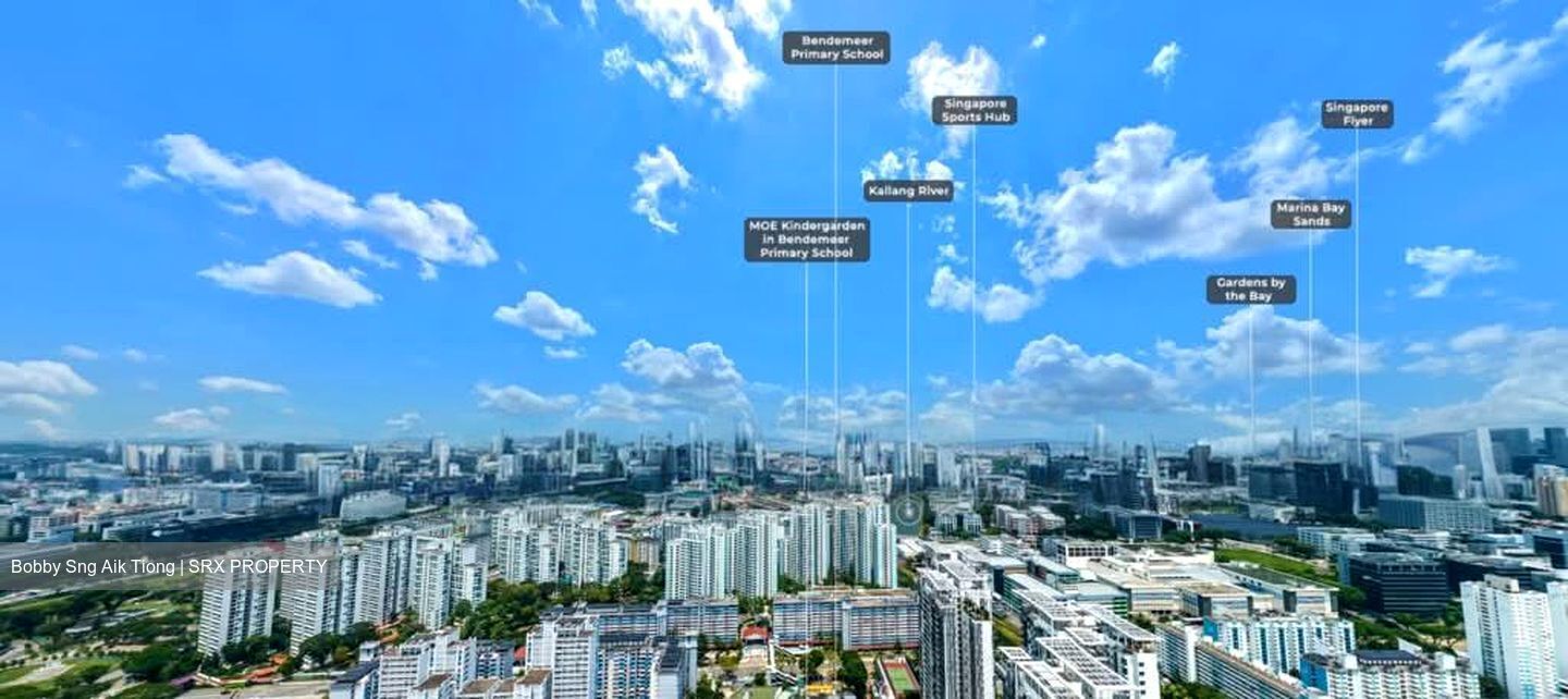 THE ARCADY AT BOON KENG (D12), Apartment #591297031